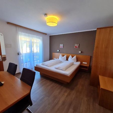 Pension Tulpe Sankt Kanzian am Klopeiner See Exterior foto