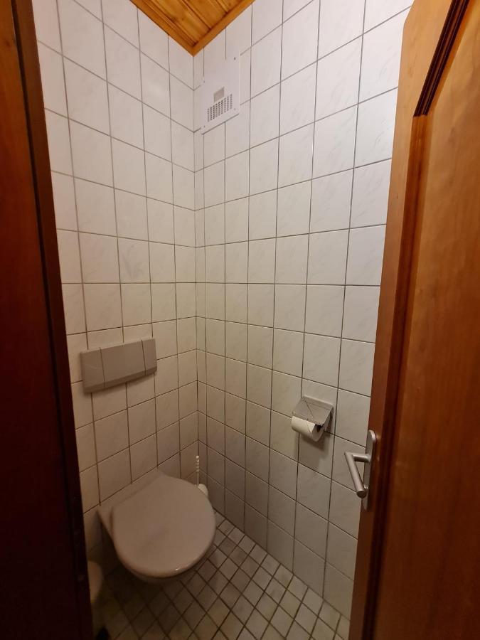 Pension Tulpe Sankt Kanzian am Klopeiner See Exterior foto