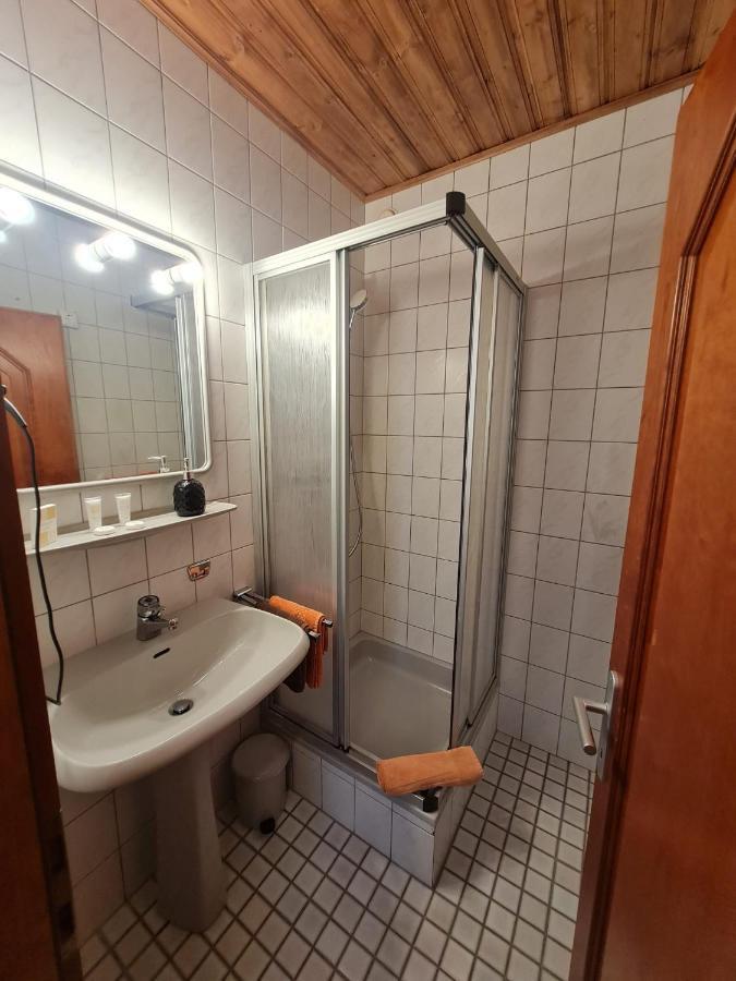 Pension Tulpe Sankt Kanzian am Klopeiner See Exterior foto