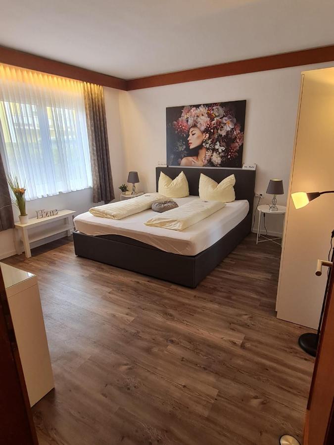 Pension Tulpe Sankt Kanzian am Klopeiner See Exterior foto