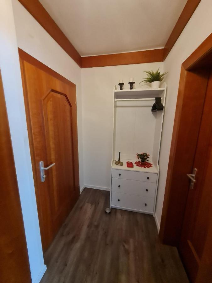 Pension Tulpe Sankt Kanzian am Klopeiner See Exterior foto