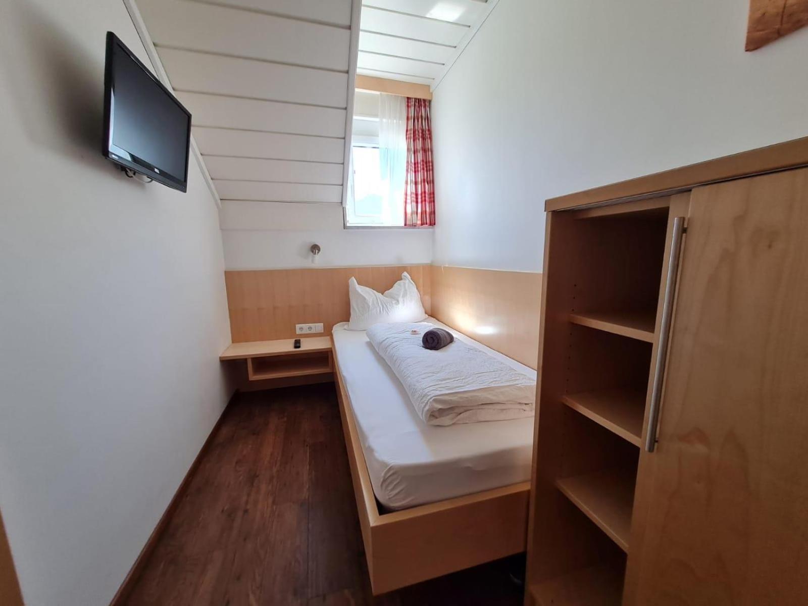 Pension Tulpe Sankt Kanzian am Klopeiner See Habitación foto