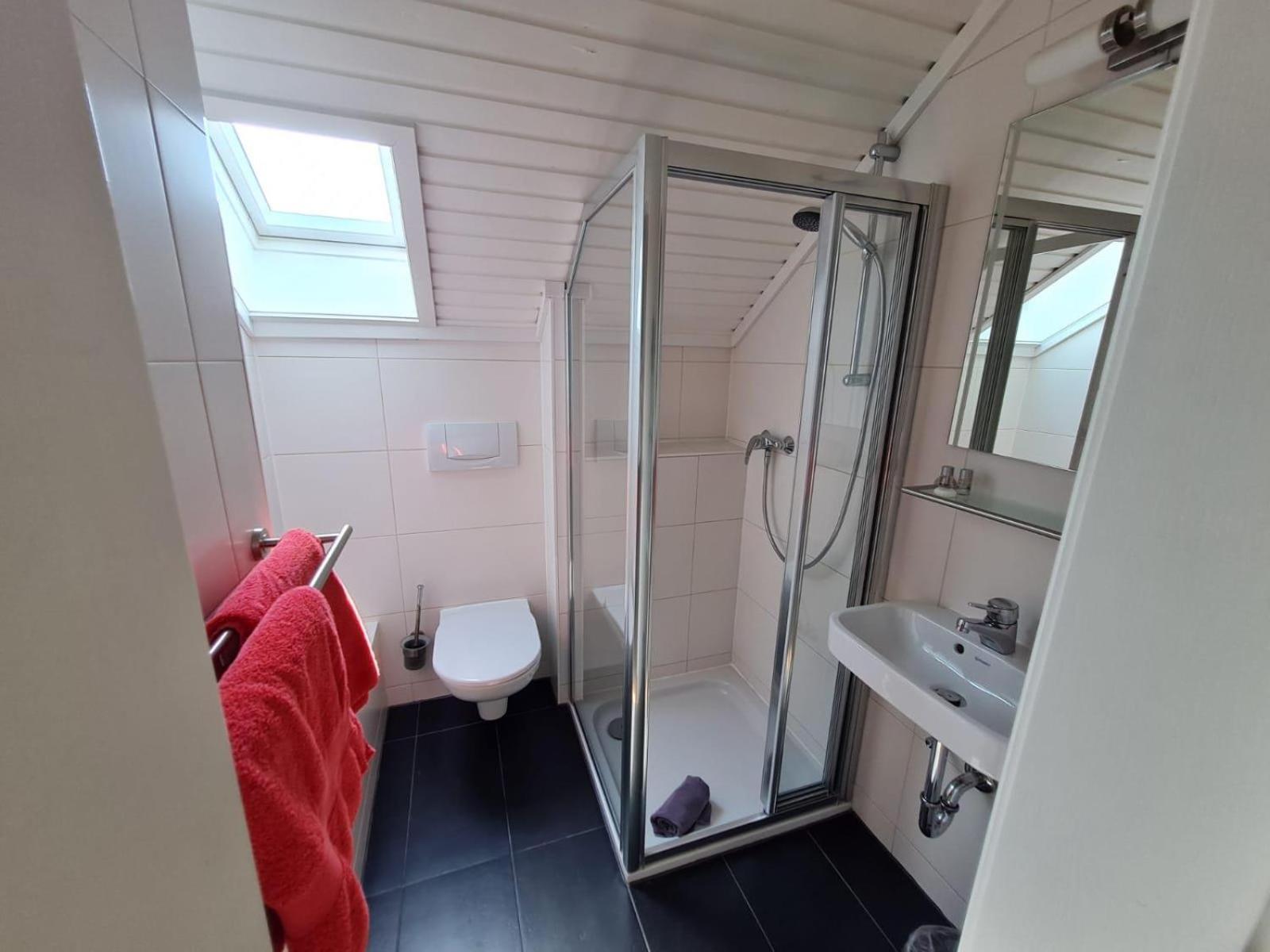 Pension Tulpe Sankt Kanzian am Klopeiner See Habitación foto